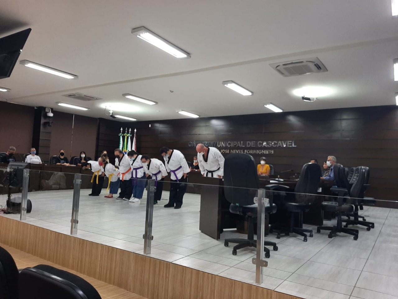 OAB Cascavel discute educação inclusiva na Síndrome de Down